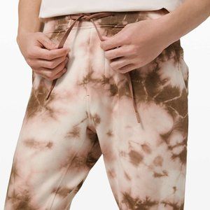 NWT Lululemon City Sweat Jogger - Size XL~ ECLY